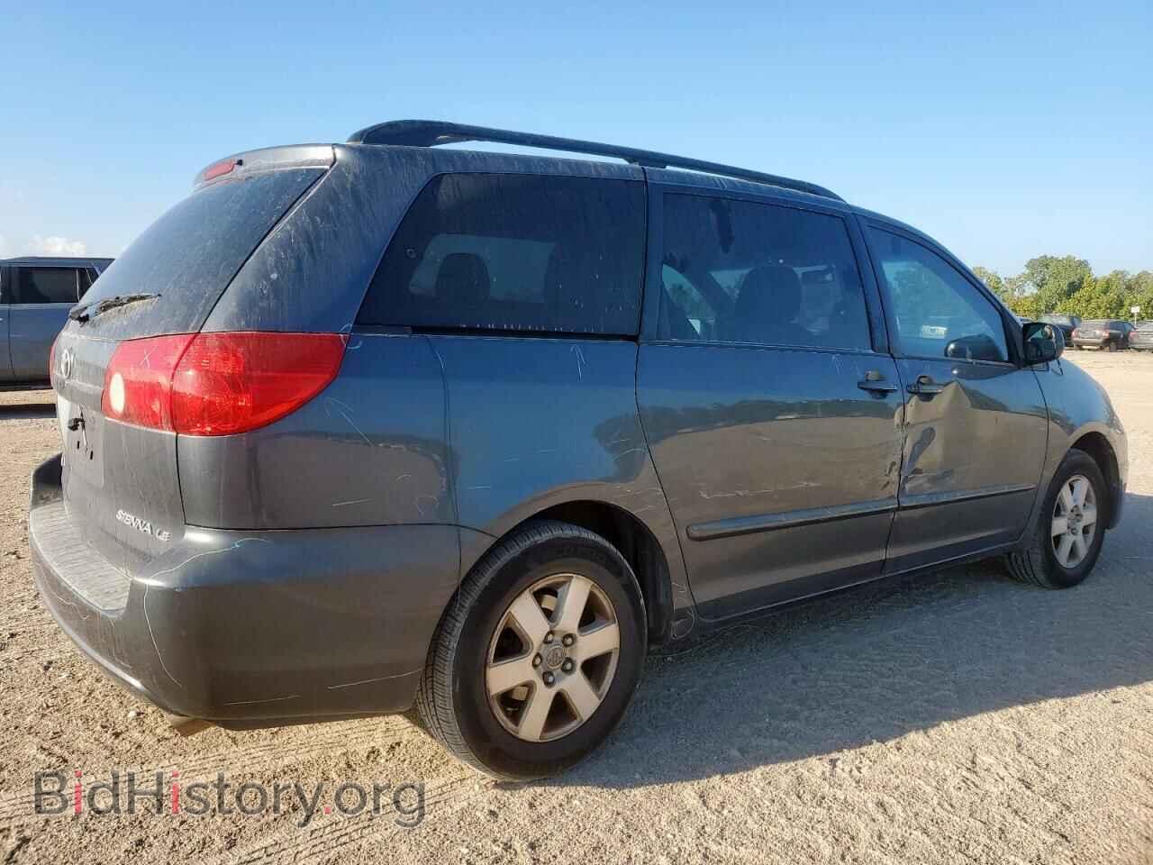 2010 TOYOTA All Models - VIN: 5TDKK4CC2AS317812 - Фото 3