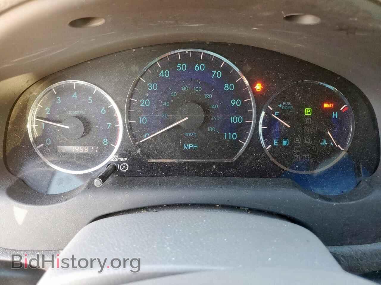 2010 TOYOTA All Models - VIN: 5TDKK4CC2AS317812 - Фото 9