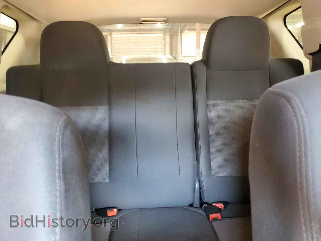2013 JEEP COMPASS - VIN: 1C4NJDEB2DD164272 - Фото 10