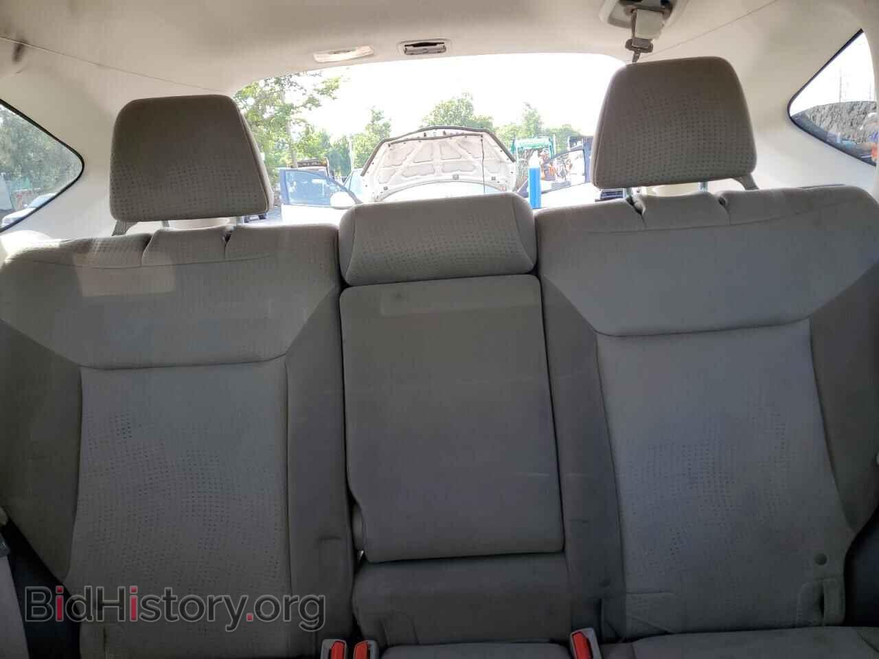 2014 HONDA CRV - VIN: 2HKRM4H57EH632829 - Фото 10