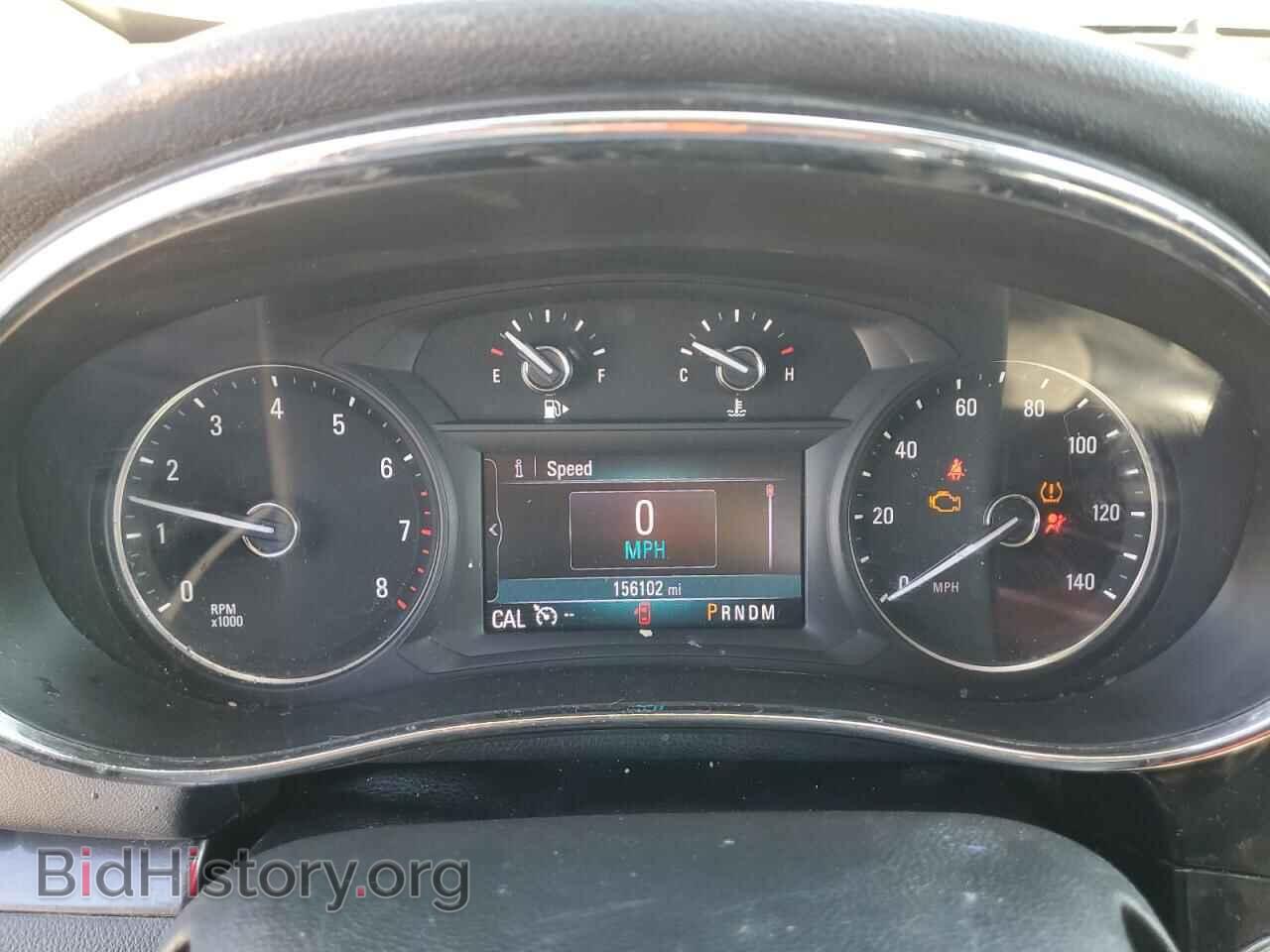 2020 BUICK ENCORE - VIN: KL4CJASB5LB006264 - Photo 9