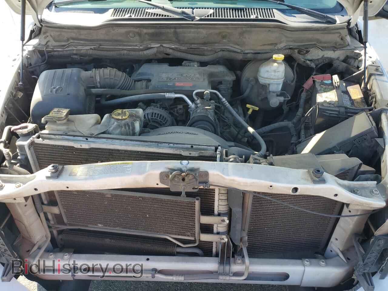 2007 DODGE All Models - VIN: 3D7KR19D17G809089 - Photo 11