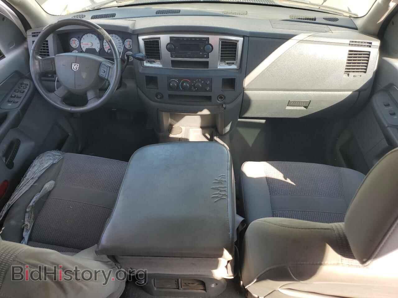 2007 DODGE All Models - VIN: 3D7KR19D17G809089 - Photo 8