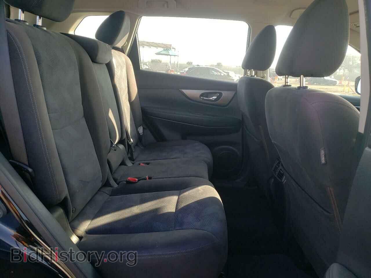 2015 NISSAN ROGUE - VIN: KNMAT2MT4FP514445 - Фото 10
