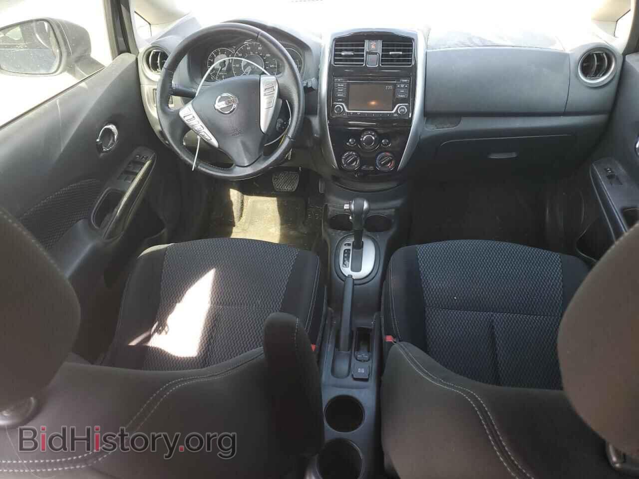 2016 NISSAN VERSA - VIN: 3N1CE2CP0GL376345 - Фото 8