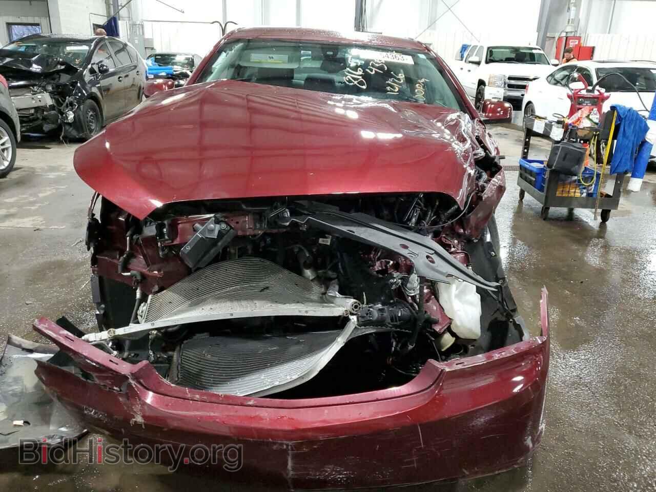 2015 BUICK LACROSSE - VIN: 1G4GA5G38FF210968 - Photo 5