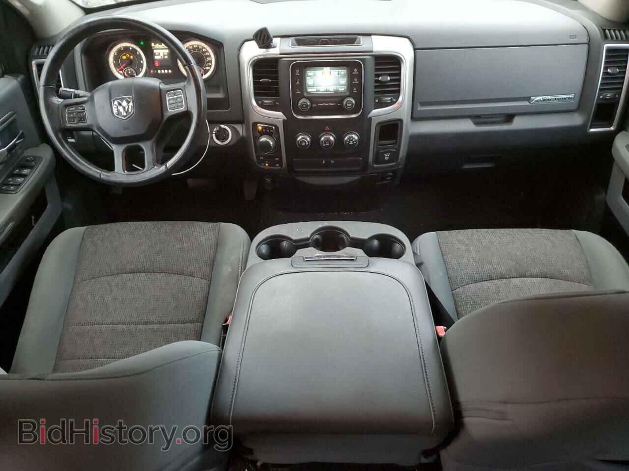 2016 RAM 1500 - VIN: 1C6RR7GT5GS264813 - Photo 8