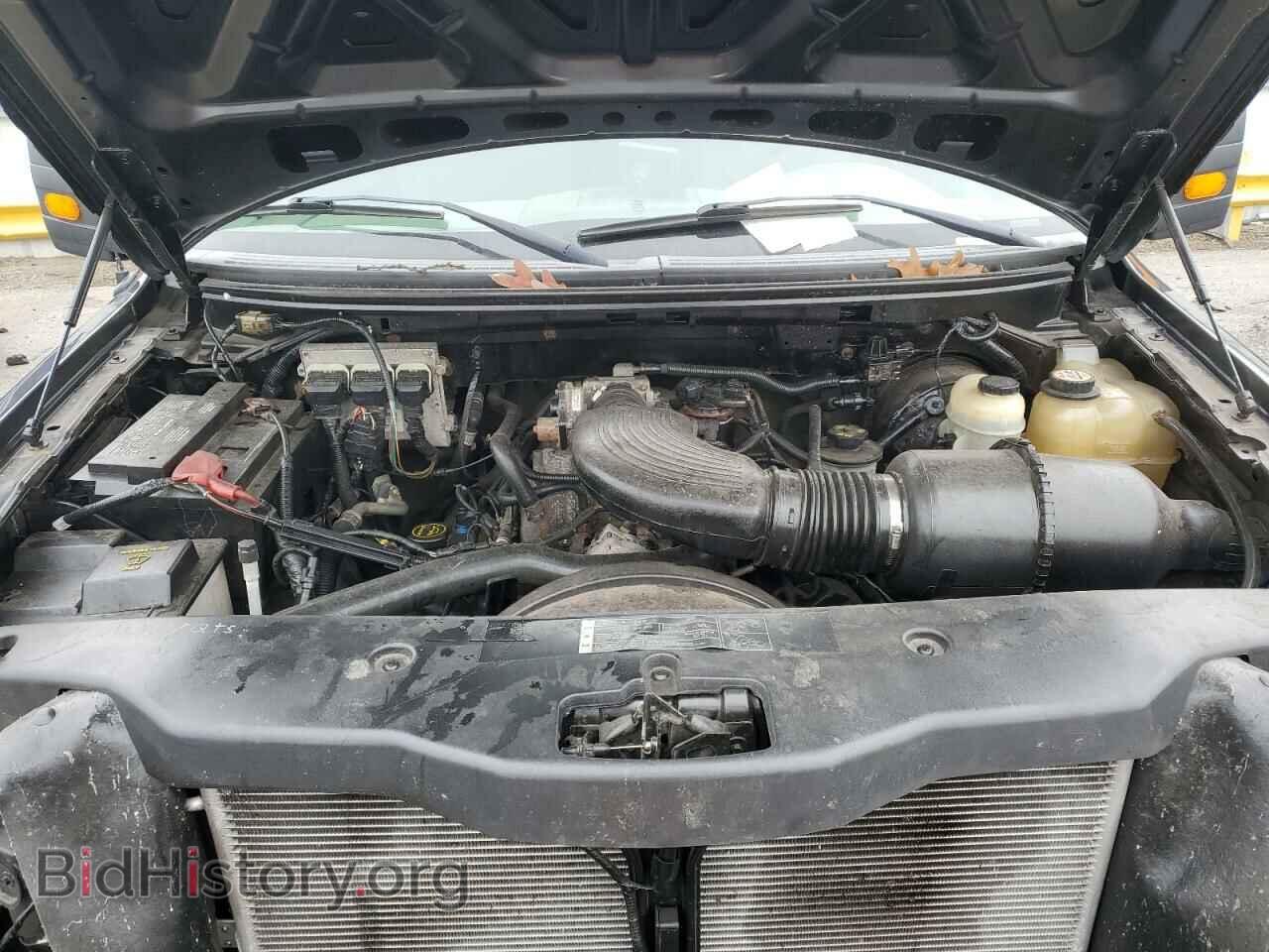 2006 FORD All Models - VIN: 1FTRX14W66FB39305 - Фото 11