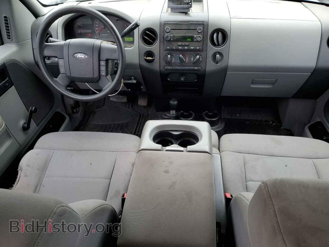 2006 FORD All Models - VIN: 1FTRX14W66FB39305 - Фото 8