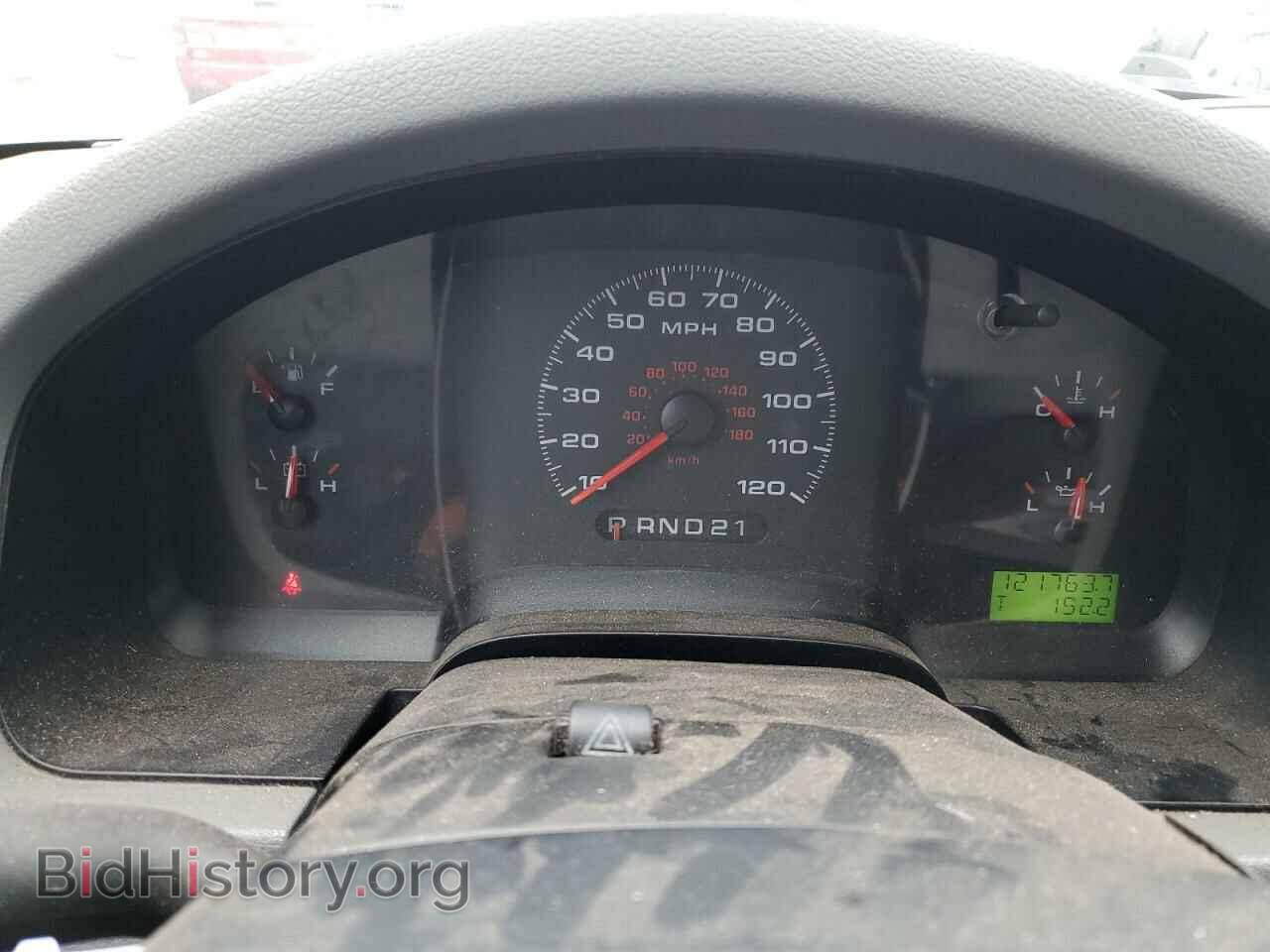 2006 FORD All Models - VIN: 1FTRX14W66FB39305 - Фото 9