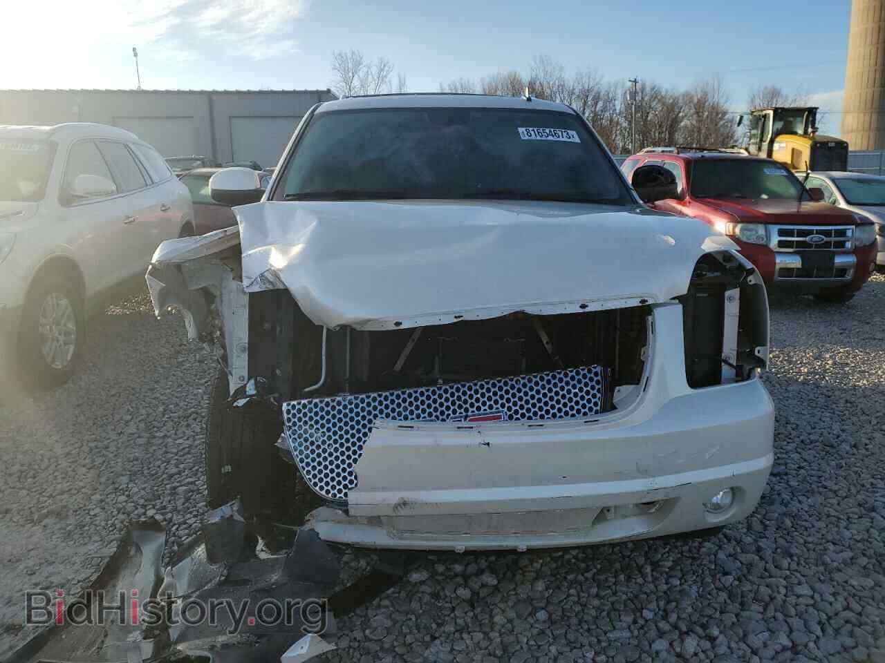 2012 GMC YUKON - VIN: 1GKS2EEF9CR188471 - Фото 5