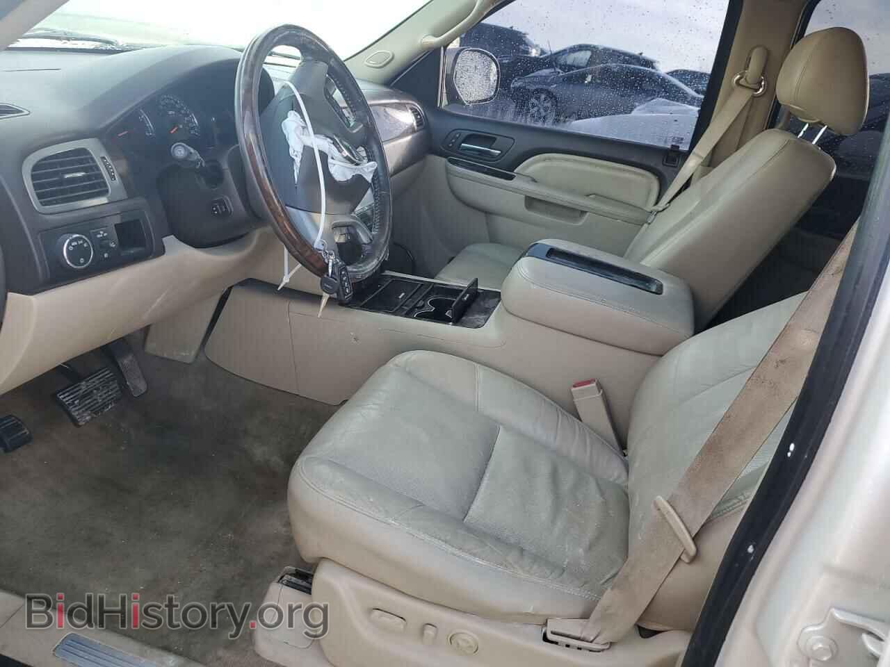 2012 GMC YUKON - VIN: 1GKS2EEF9CR188471 - Фото 7