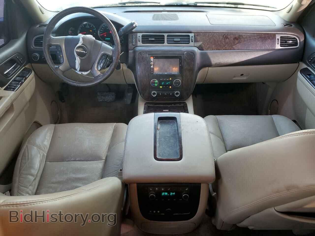 2012 GMC YUKON - VIN: 1GKS2EEF9CR188471 - Фото 8