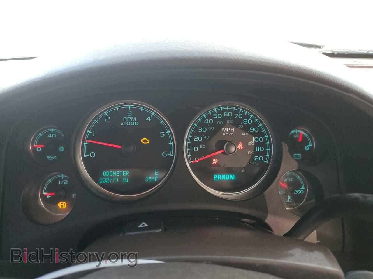 2012 GMC YUKON - VIN: 1GKS2EEF9CR188471 - Фото 9