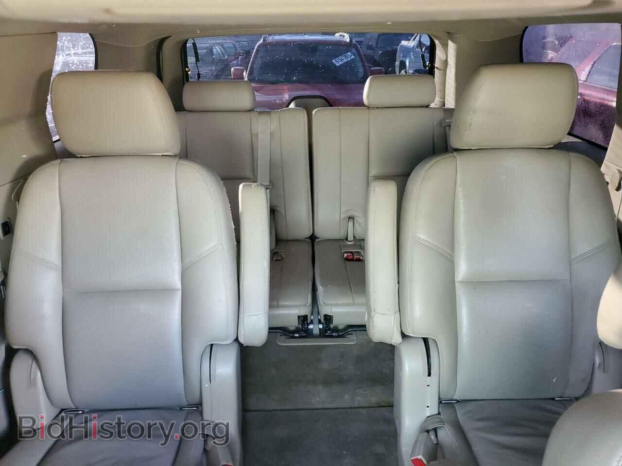 2012 GMC YUKON - VIN: 1GKS2EEF9CR188471 - Фото 10