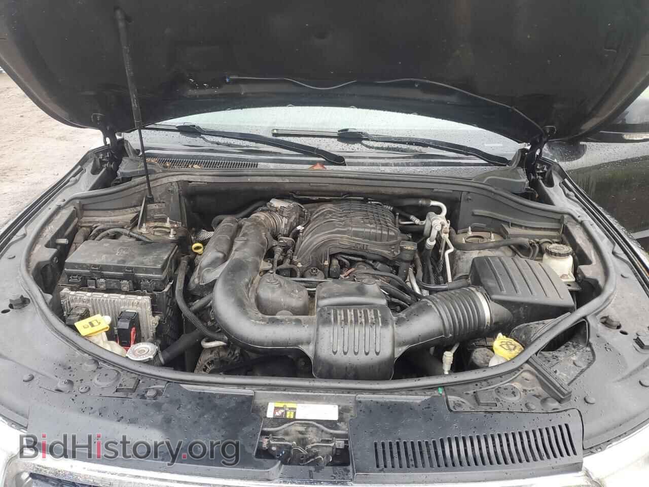 2015 DODGE DURANGO - VIN: 1C4RDJDG5FC908055 - Photo 12