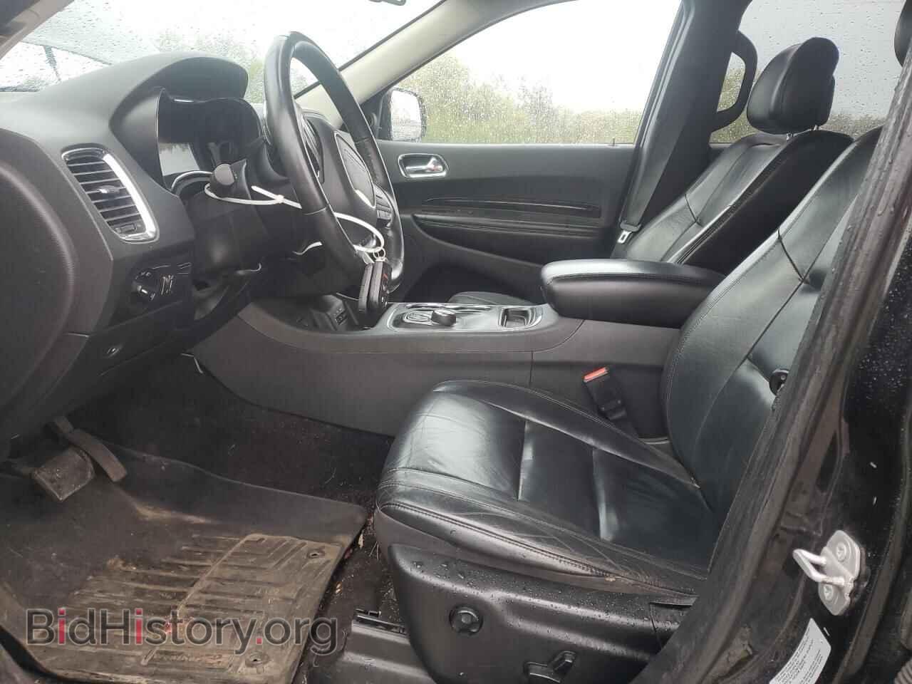 2015 DODGE DURANGO - VIN: 1C4RDJDG5FC908055 - Photo 7
