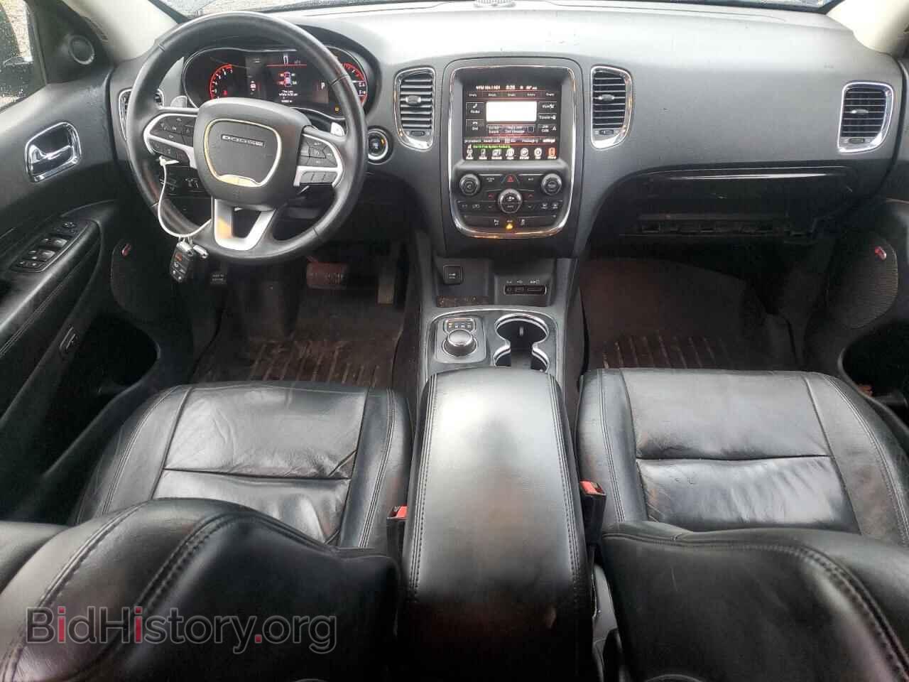 2015 DODGE DURANGO - VIN: 1C4RDJDG5FC908055 - Photo 8