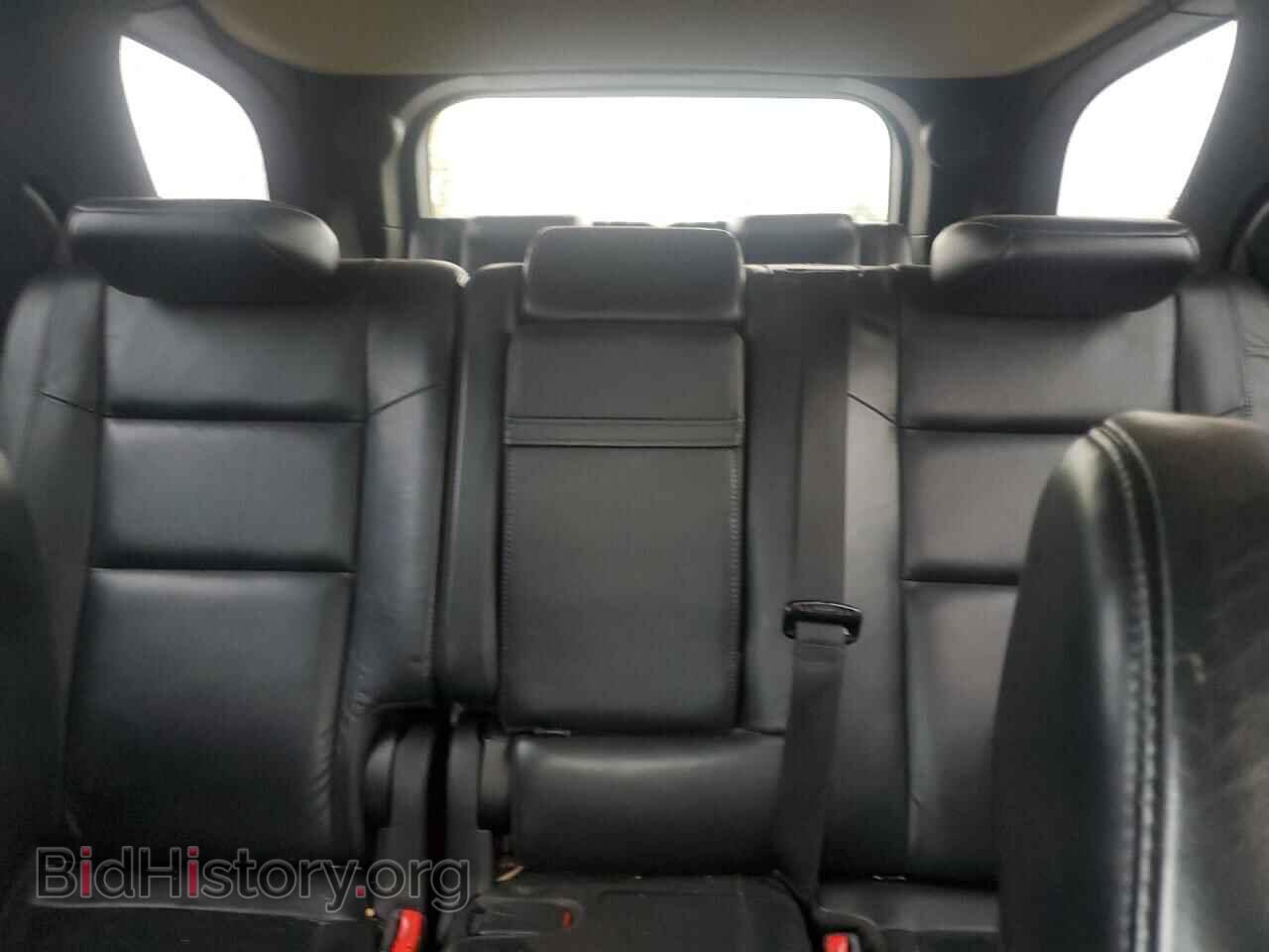 2015 DODGE DURANGO - VIN: 1C4RDJDG5FC908055 - Photo 10