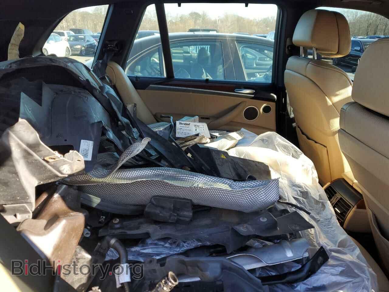 2013 BMW X5 - VIN: 5YMGY0C55D0C11595 - Фото 10