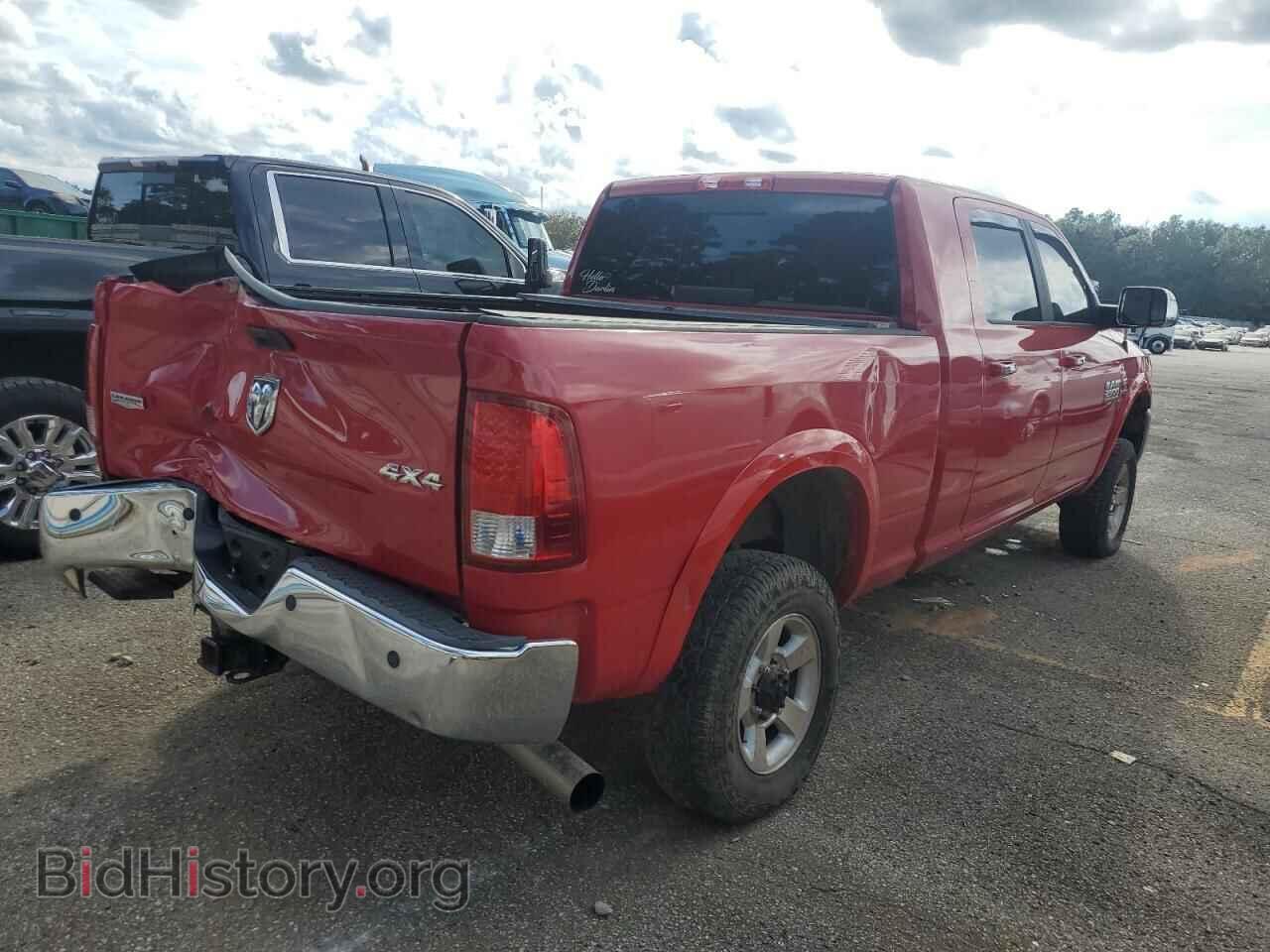 2015 RAM 2500 - VIN: 3C6UR5NL7FG638958 - Фото 3