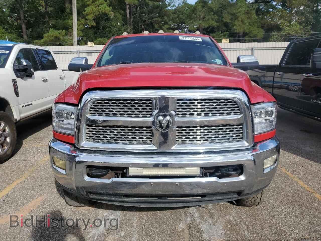 2015 RAM 2500 - VIN: 3C6UR5NL7FG638958 - Фото 5
