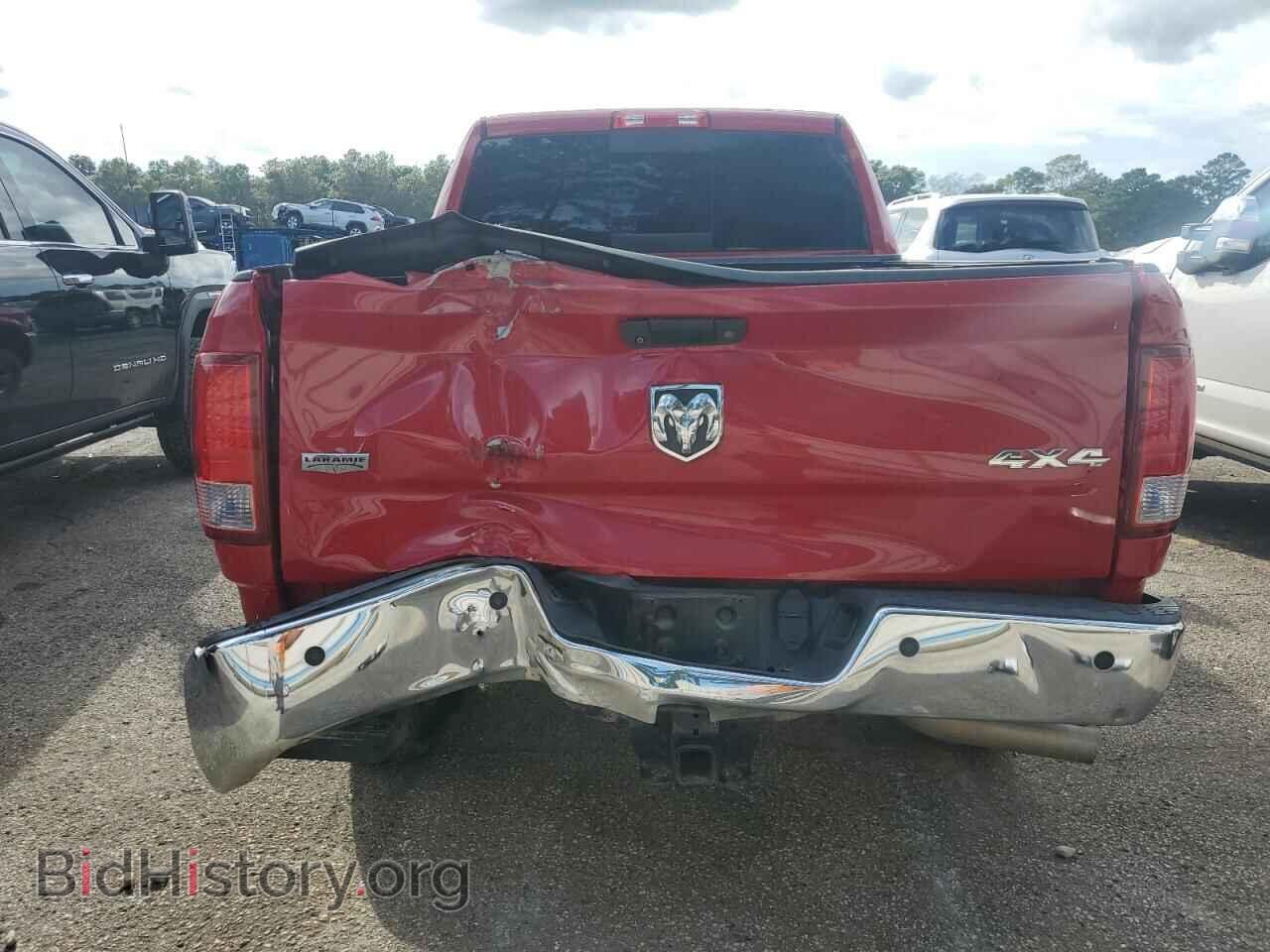 2015 RAM 2500 - VIN: 3C6UR5NL7FG638958 - Фото 6