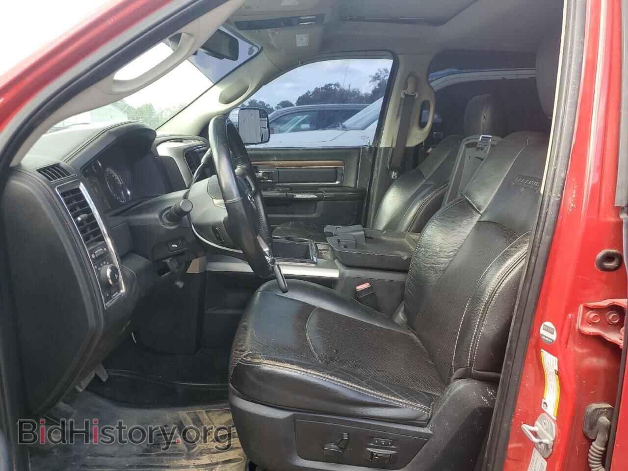 2015 RAM 2500 - VIN: 3C6UR5NL7FG638958 - Фото 7