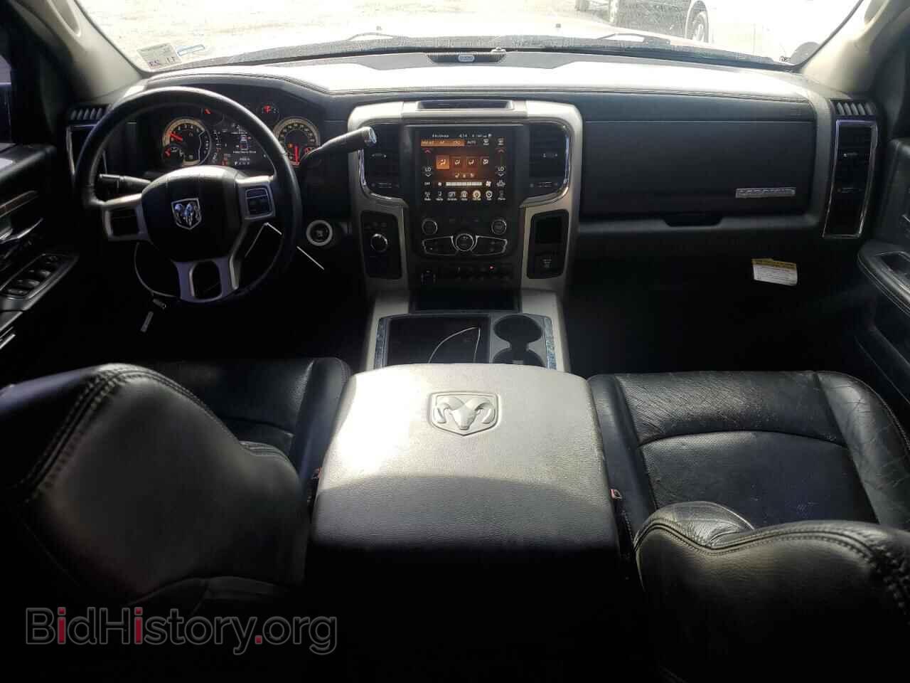2015 RAM 2500 - VIN: 3C6UR5NL7FG638958 - Фото 8