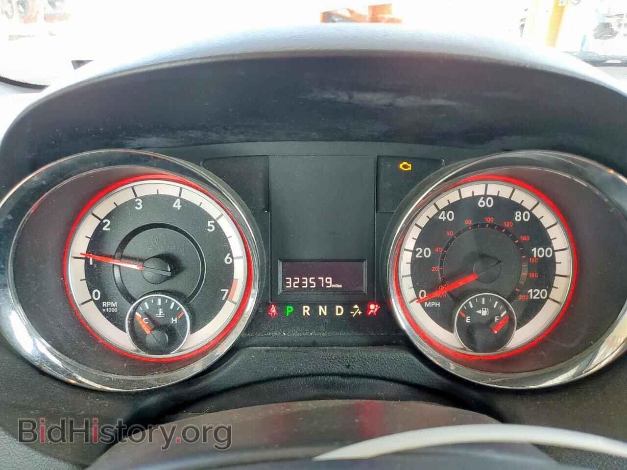 2019 DODGE CARAVAN - VIN: 2C4RDGCG2KR749937 - Photo 9