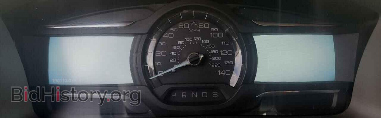 2014 FORD FLEX - VIN: 2FMGK5C81EBD42369 - Photo 9