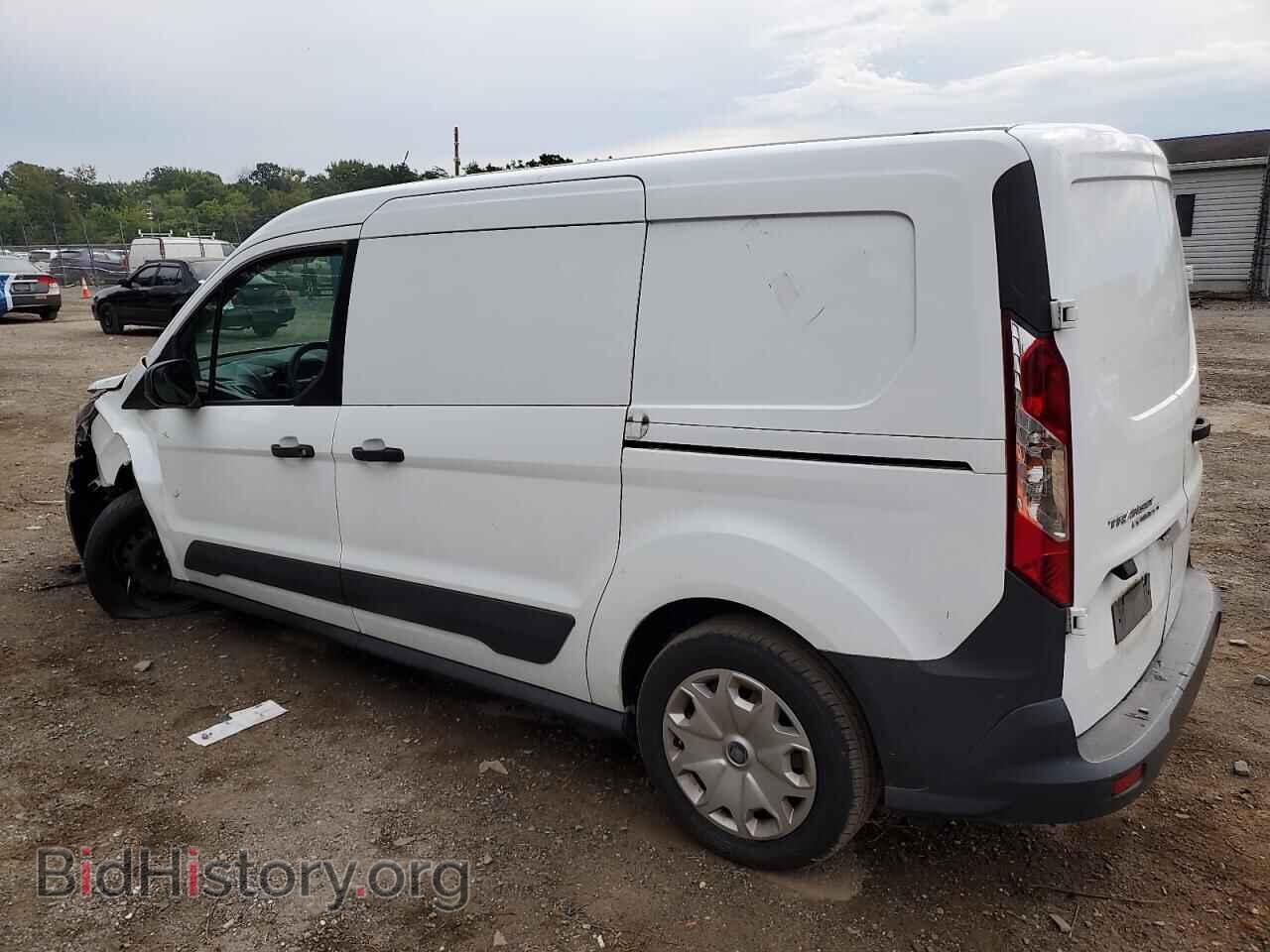 2018 FORD TRANSIT - VIN: NM0LS7E79J1376792 - Фото 2