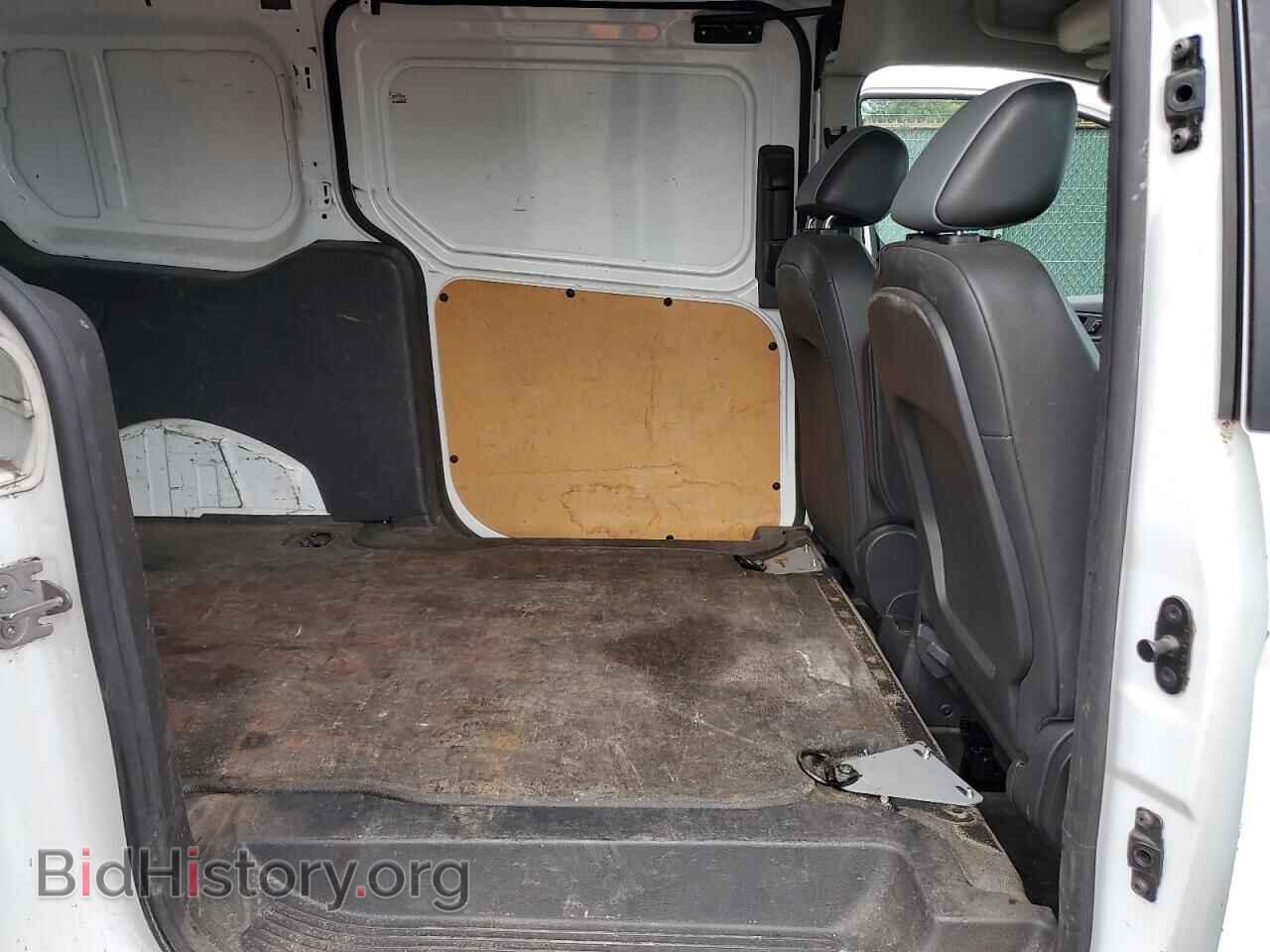 2018 FORD TRANSIT - VIN: NM0LS7E79J1376792 - Фото 11