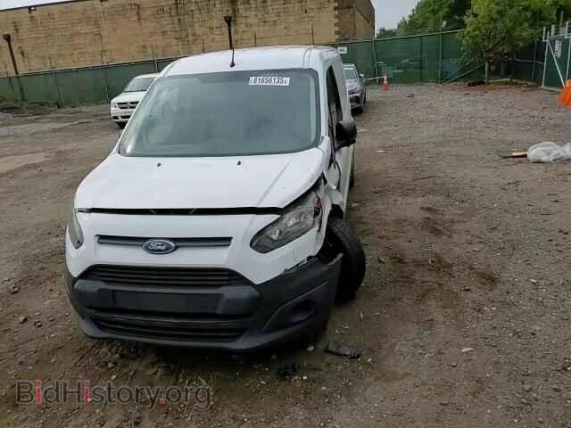2018 FORD TRANSIT - VIN: NM0LS7E79J1376792 - Фото 14