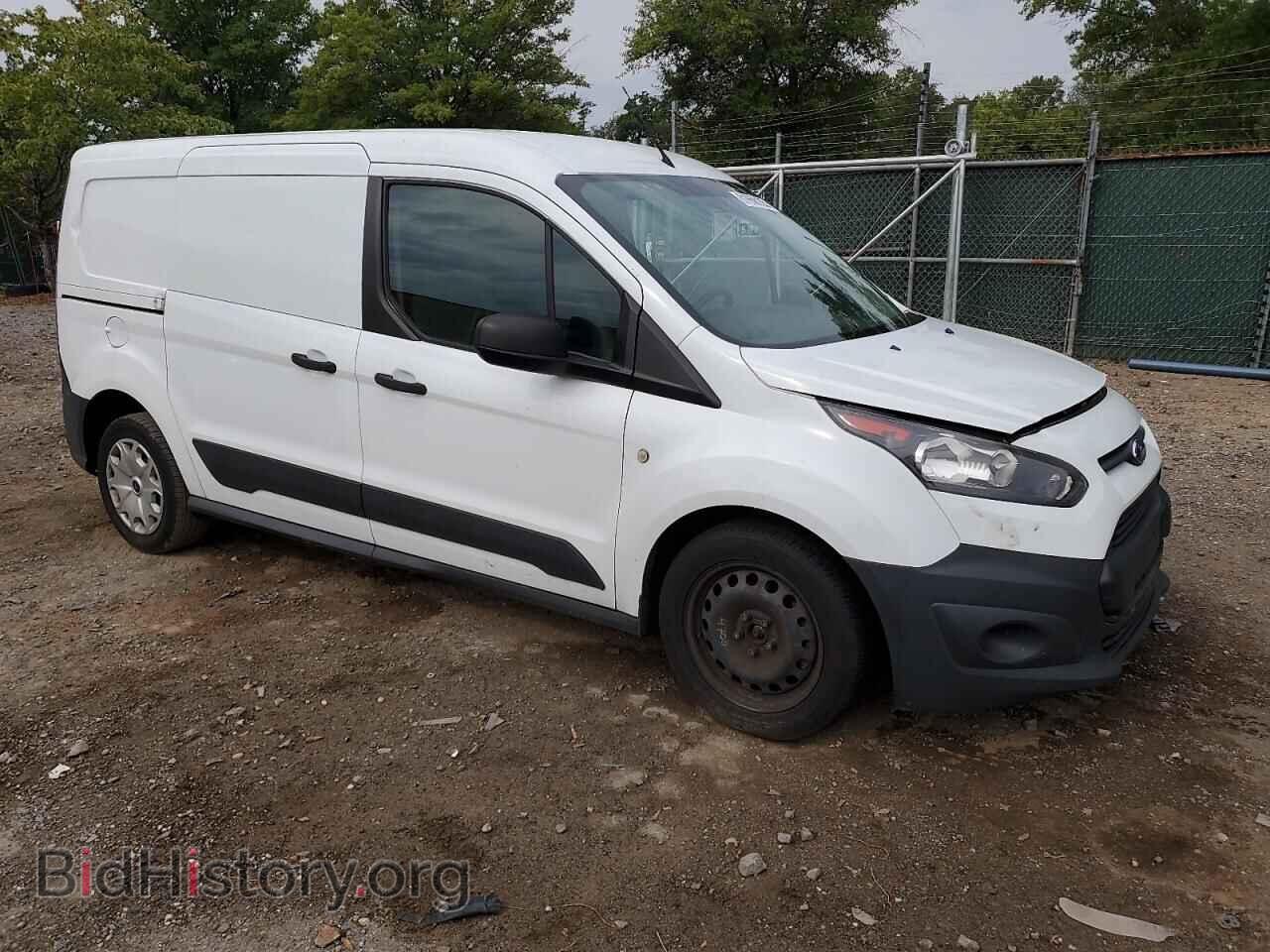 2018 FORD TRANSIT - VIN: NM0LS7E79J1376792 - Фото 4
