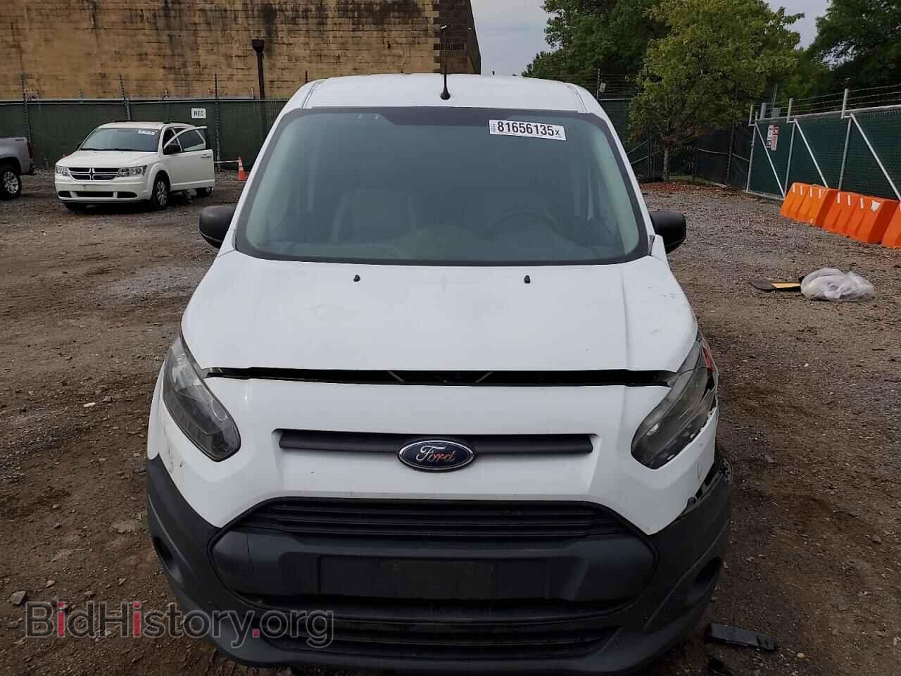 2018 FORD TRANSIT - VIN: NM0LS7E79J1376792 - Фото 5