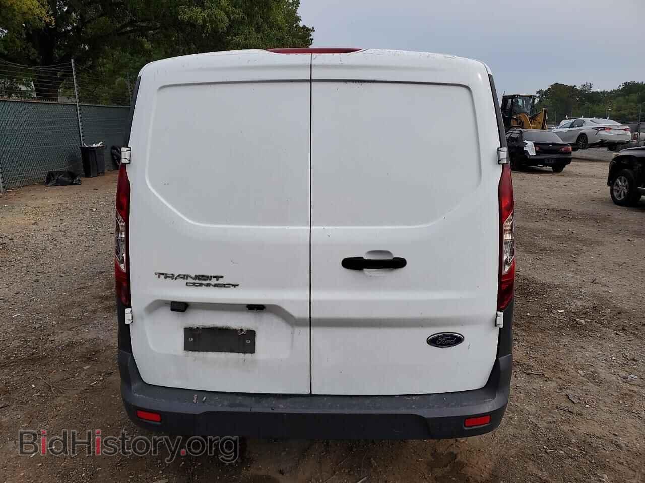 2018 FORD TRANSIT - VIN: NM0LS7E79J1376792 - Фото 6
