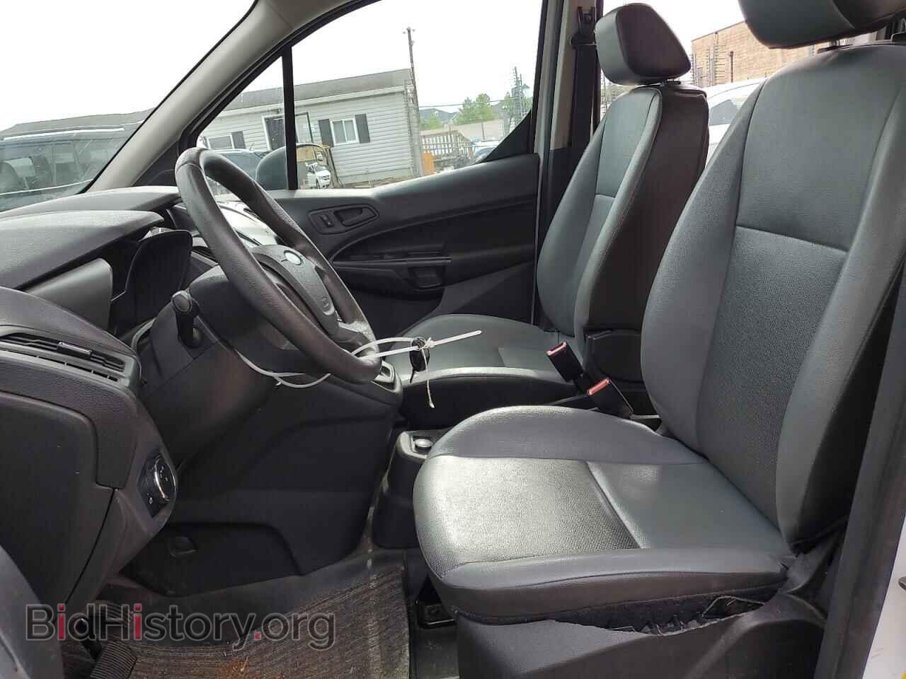 2018 FORD TRANSIT - VIN: NM0LS7E79J1376792 - Фото 7