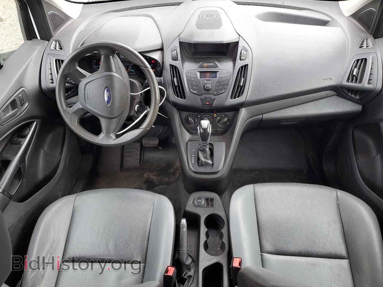 2018 FORD TRANSIT - VIN: NM0LS7E79J1376792 - Фото 8