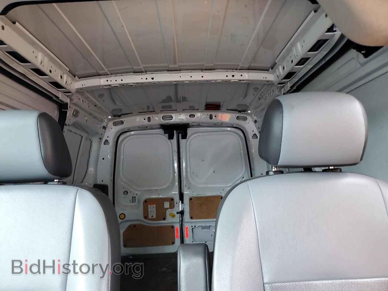 2018 FORD TRANSIT - VIN: NM0LS7E79J1376792 - Фото 10