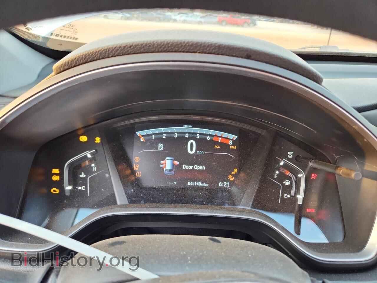 2022 HONDA CRV - VIN: 5J6RW1H52NA005563 - Фото 9