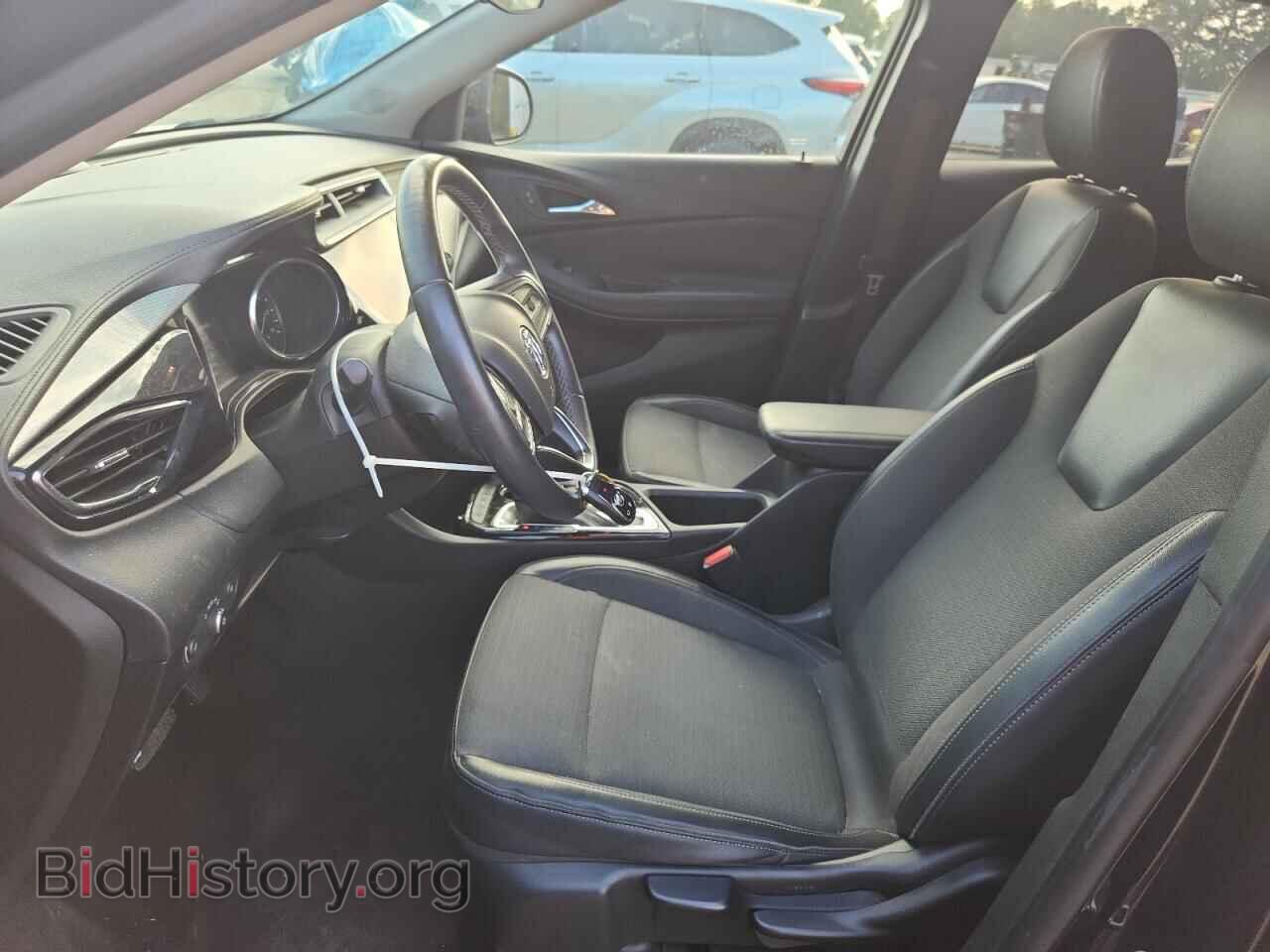 2021 BUICK ENCORE - VIN: KL4MMBS28MB133416 - Фото 7