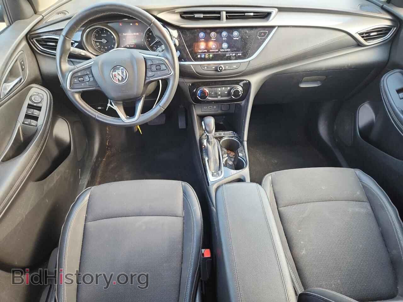2021 BUICK ENCORE - VIN: KL4MMBS28MB133416 - Фото 8