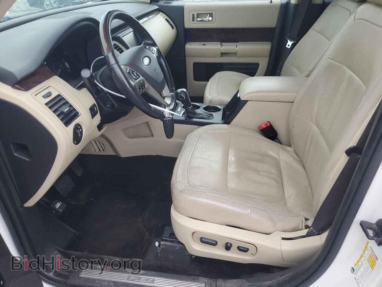 2015 FORD FLEX - VIN: 2FMHK6D8XFBA04284 - Фото 7
