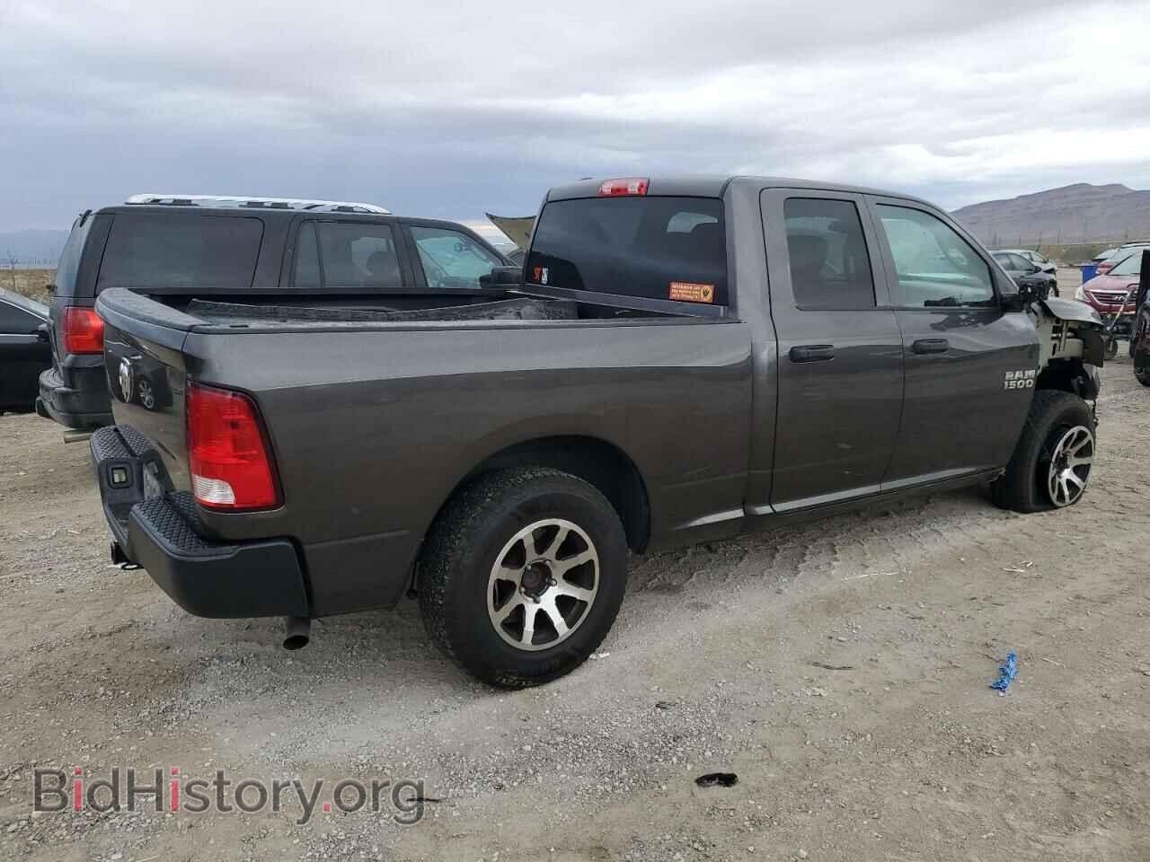 2015 RAM 1500 - VIN: 1C6RR6FT5FS654207 - Фото 3