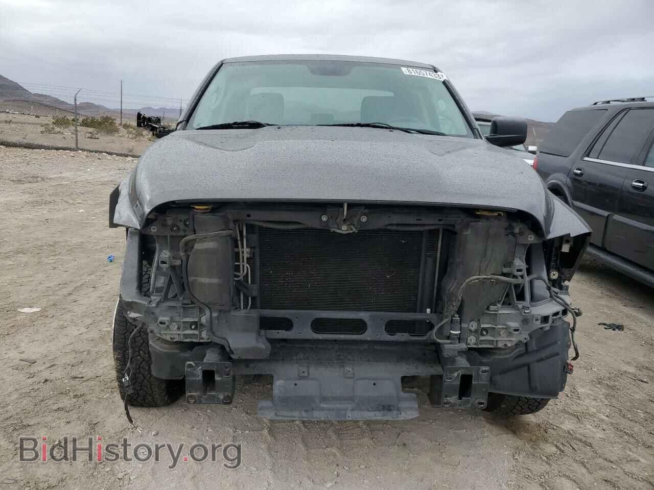 2015 RAM 1500 - VIN: 1C6RR6FT5FS654207 - Фото 5