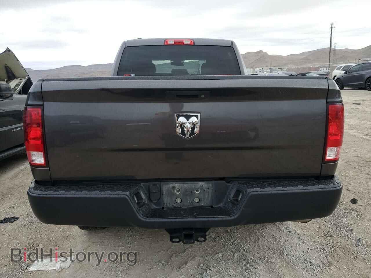 2015 RAM 1500 - VIN: 1C6RR6FT5FS654207 - Фото 6
