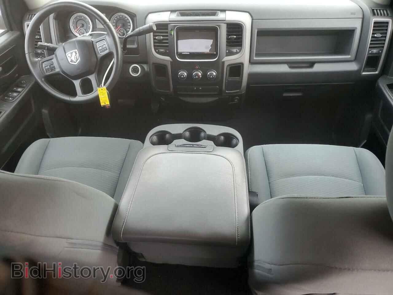 2015 RAM 1500 - VIN: 1C6RR6FT5FS654207 - Фото 8