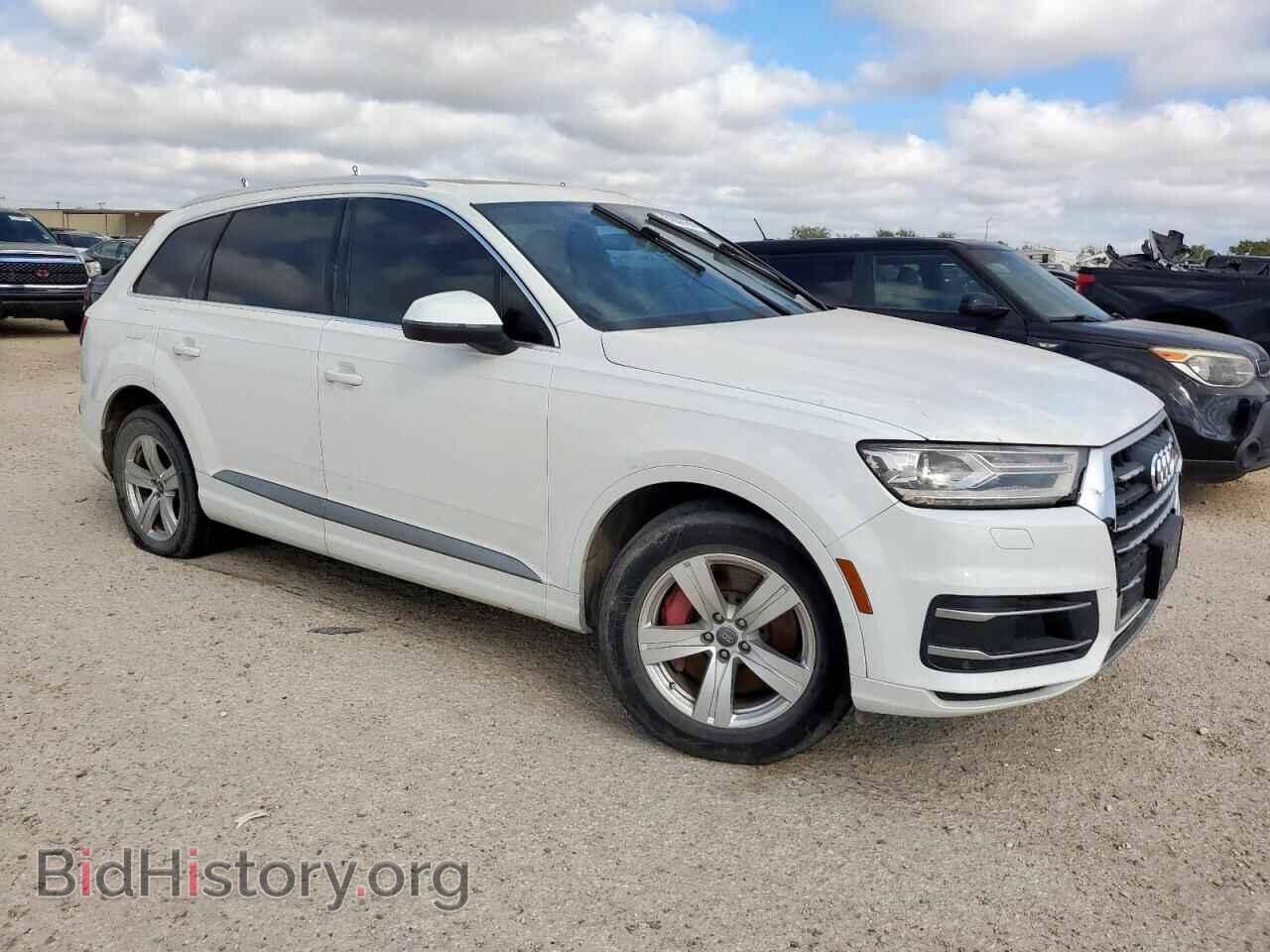2018 AUDI Q7 - VIN: WA1LHAF74JD043230 - Фото 4