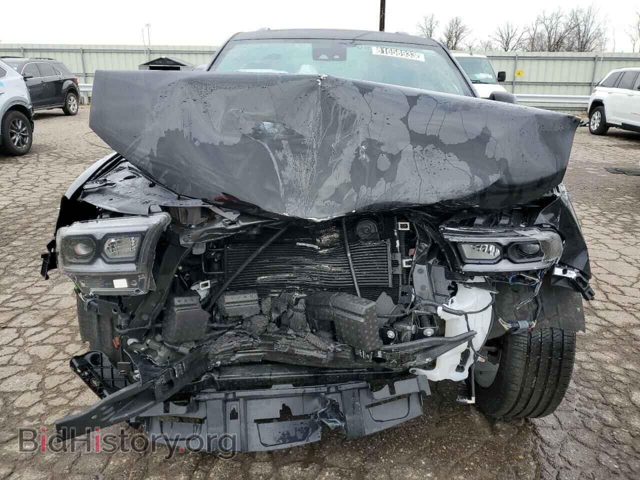 2023 DODGE DURANGO - VIN: 1C4RDJDG2PC636730 - Фото 5